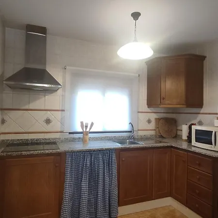 Cr La Carrasca Holiday home