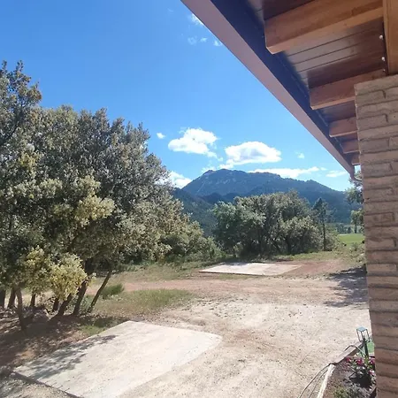 Cr La Carrasca *