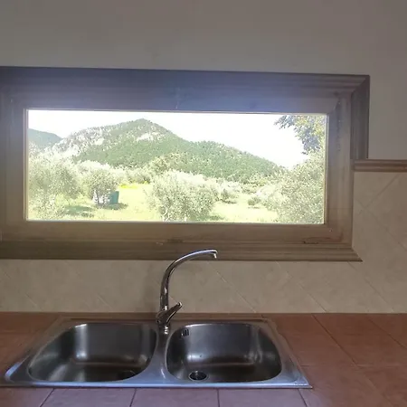 Cr La Carrasca