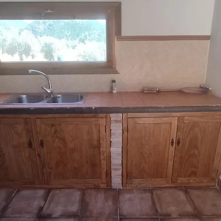 Holiday home Cr La Carrasca
